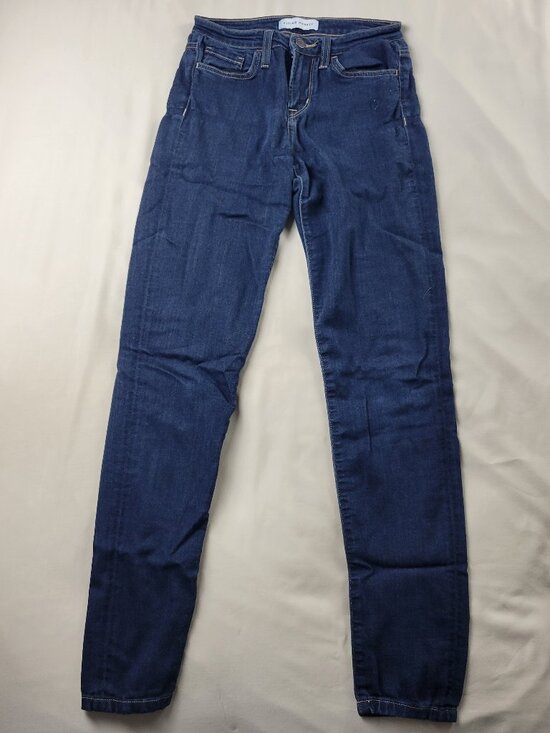Flying Monkey Dark Wash Jeans - Picture 1 of 4